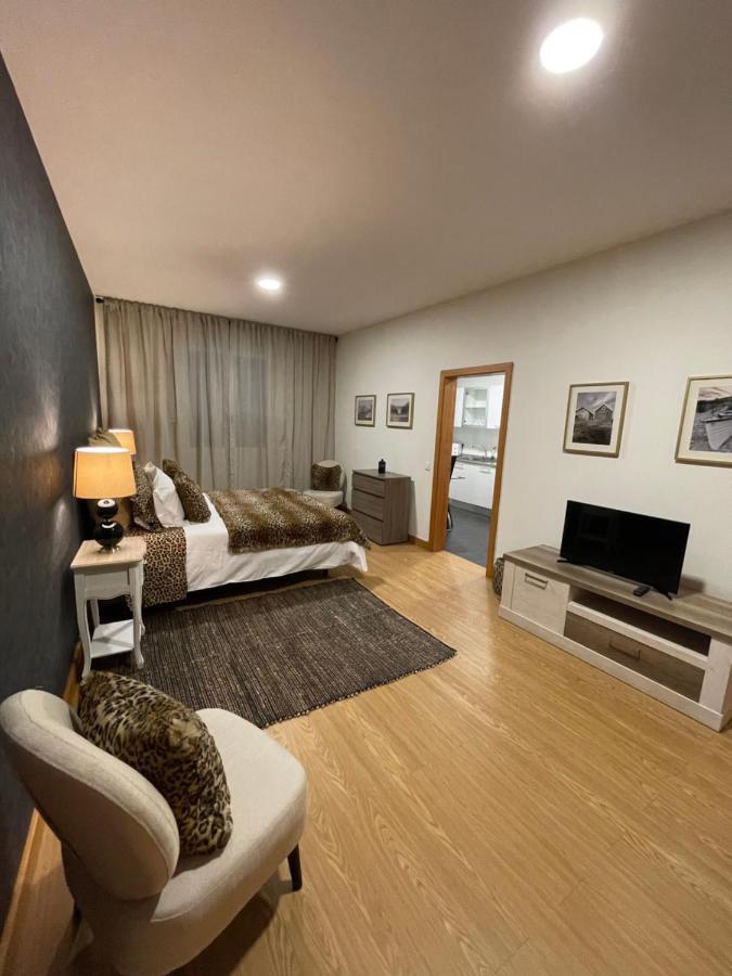 Apartamentos Da Se Catedral Funchal  Bagian luar foto