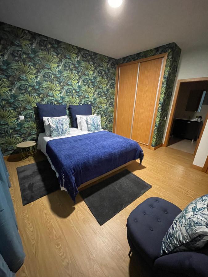 Apartamentos Da Se Catedral Funchal  Bagian luar foto