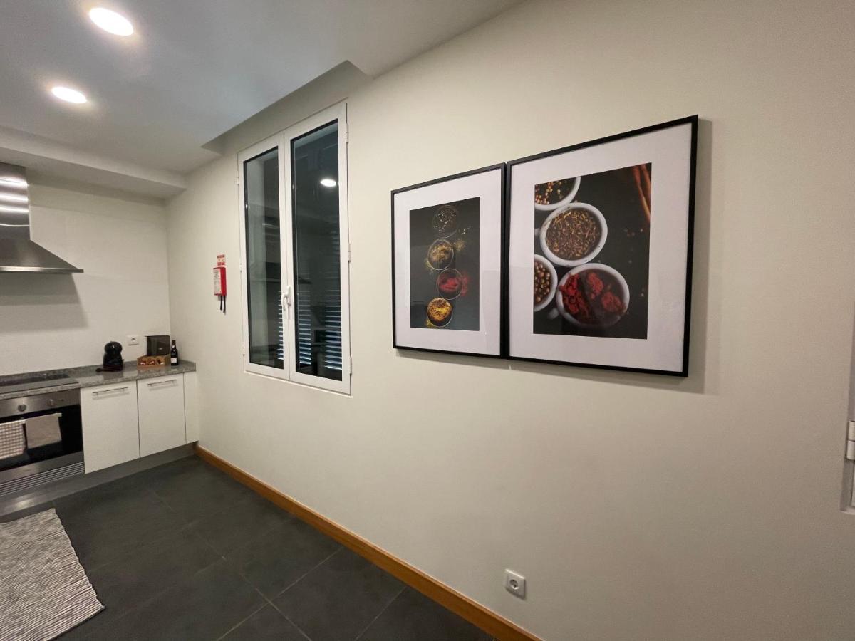 Apartamentos Da Se Catedral Funchal  Bagian luar foto