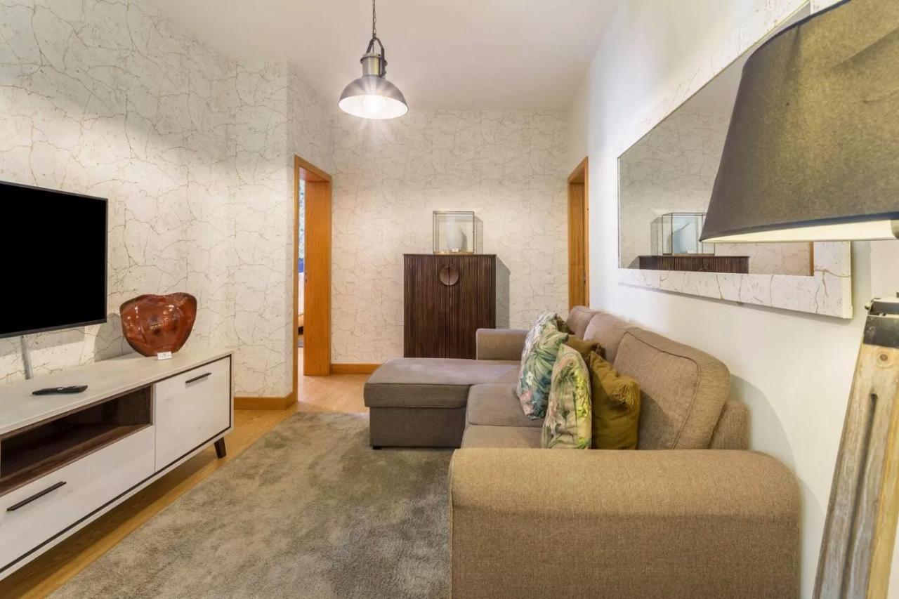 Apartamentos Da Se Catedral Funchal  Bagian luar foto
